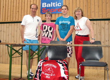 Ostseepokal 27.5.2012