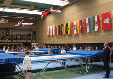 Ostseepokal 2015