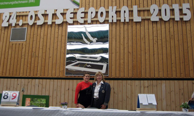 Ostseepokal 2015