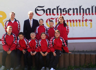 Chemnitz Cup 7.Mai2011